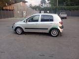 Hyundai Getz 2007 годаүшін1 650 000 тг. в Алматы – фото 3
