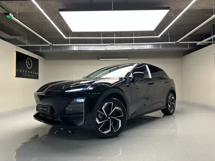 LuxenPark Cars Boutique в Алматы – фото 8