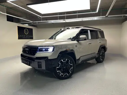 LuxenPark Cars Boutique в Алматы – фото 6
