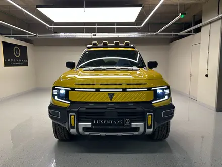 LuxenPark Cars Boutique в Алматы – фото 2