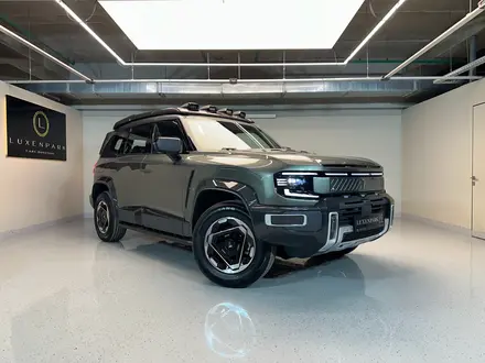 LuxenPark Cars Boutique в Алматы – фото 19