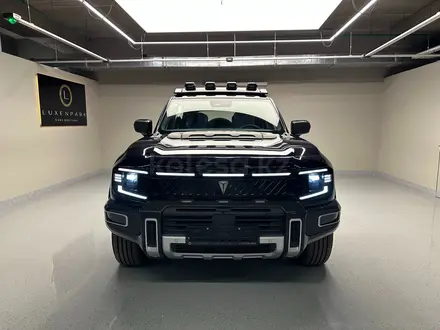 LuxenPark Cars Boutique в Алматы – фото 7