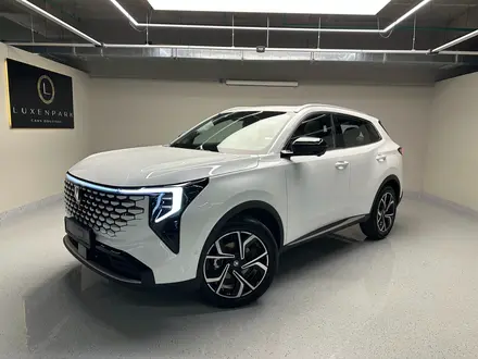 LuxenPark Cars Boutique в Алматы – фото 20
