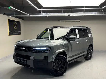 LuxenPark Cars Boutique в Алматы – фото 21