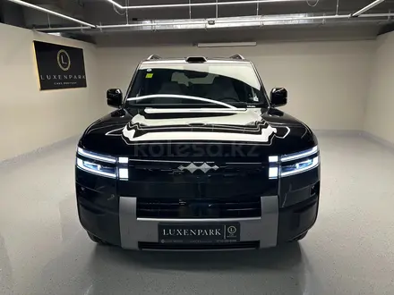 LuxenPark Cars Boutique в Алматы – фото 12
