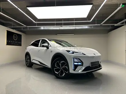 LuxenPark Cars Boutique в Алматы – фото 16