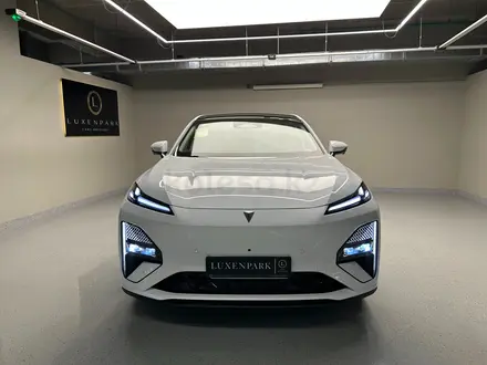 LuxenPark Cars Boutique в Алматы – фото 9
