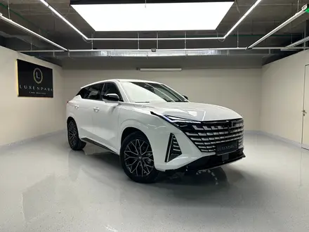 LuxenPark Cars Boutique в Алматы – фото 18