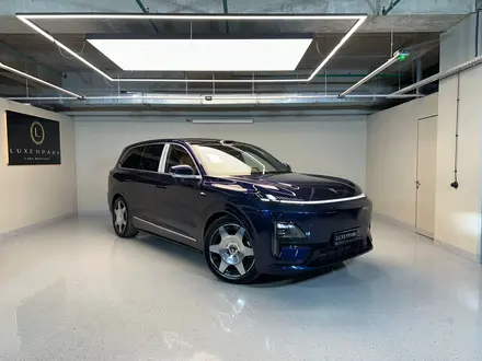 LuxenPark Cars Boutique в Алматы – фото 3