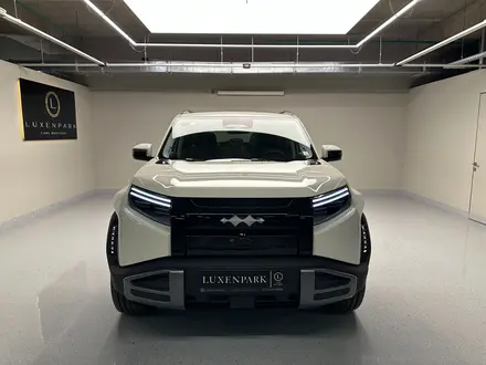 LuxenPark Cars Boutique в Алматы – фото 5