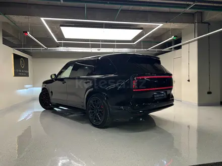 LuxenPark Cars Boutique в Алматы – фото 13