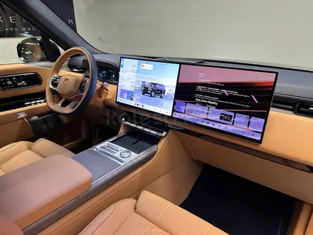 LuxenPark Cars Boutique в Алматы – фото 14