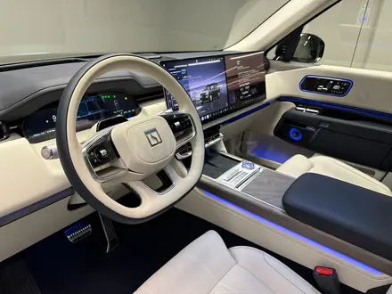 LuxenPark Cars Boutique в Алматы – фото 12
