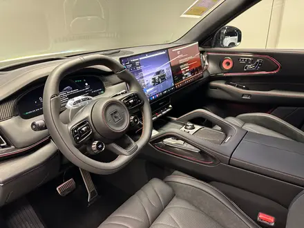 LuxenPark Cars Boutique в Алматы – фото 2