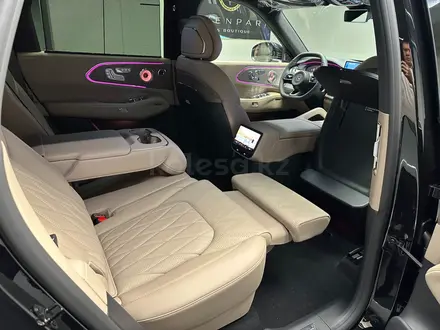 LuxenPark Cars Boutique в Алматы – фото 4
