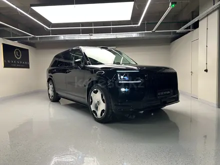 LuxenPark Cars Boutique в Алматы – фото 11