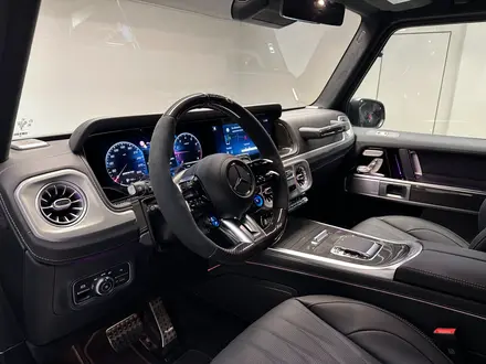 LuxenPark Cars Boutique в Алматы – фото 24