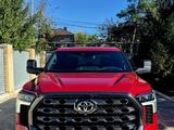 Toyota Tundra 2022 годаүшін41 000 000 тг. в Костанай