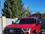 Toyota Tundra 2022 годаүшін41 000 000 тг. в Костанай – фото 2