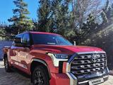 Toyota Tundra 2022 годаүшін41 000 000 тг. в Костанай – фото 3