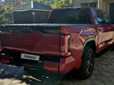 Toyota Tundra 2022 годаүшін41 000 000 тг. в Костанай – фото 4