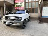 Toyota Land Cruiser 2004 года за 13 500 000 тг. в Алматы