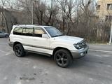 Toyota Land Cruiser 2004 годаүшін13 500 000 тг. в Алматы – фото 3