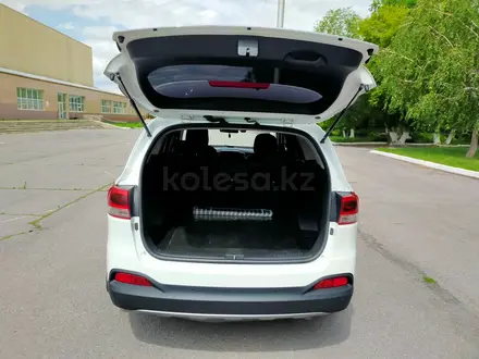 Kia Sorento 2015 года за 11 999 999 тг. в Караганда – фото 7