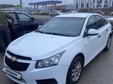 Chevrolet Cruze 2011 года за 2 700 000 тг. в Атырау