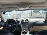 Lexus ES 350 2007 года за 5 900 000 тг. в Шымкент