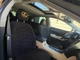 Lexus ES 350 2007 года за 5 900 000 тг. в Шымкент – фото 2