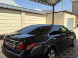 Lexus ES 350 2007 года за 5 900 000 тг. в Шымкент – фото 4