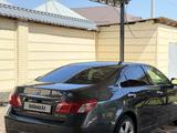 Lexus ES 350 2007 года за 5 900 000 тг. в Шымкент – фото 5
