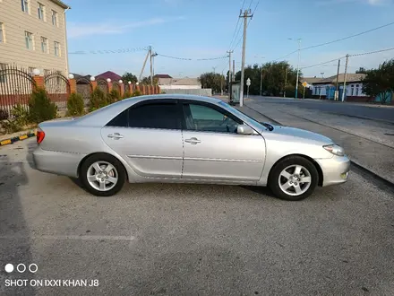 Toyota Camry 2005 года за 4 700 000 тг. в Кызылорда