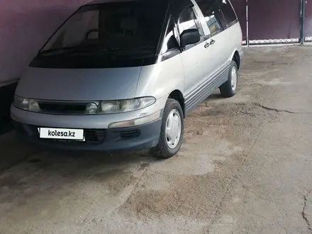 Toyota Estima Lucida 1996 года за 2 650 000 тг. в Алматы