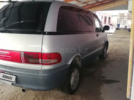 Toyota Estima Lucida 1996 года за 2 650 000 тг. в Алматы – фото 3