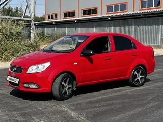 Ravon Nexia R3