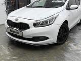 Kia Cee'd 2013 года за 4 800 000 тг. в Шымкент