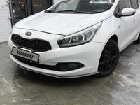 Kia Cee'd 2013 годаүшін4 800 000 тг. в Шымкент