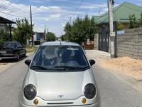 Daewoo Matiz 2007 годаүшін1 200 000 тг. в Шымкент