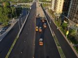 Асфальтоукладчик 2020 года в Астана – фото 5