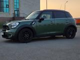 Mini Countryman 2014 года за 7 500 000 тг. в Костанай