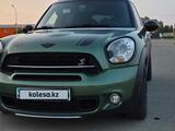 Mini Countryman 2014 года за 7 500 000 тг. в Костанай – фото 4