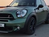 Mini Countryman 2014 года за 7 500 000 тг. в Костанай – фото 3