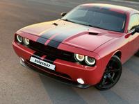 Dodge Challenger 2011 годаfor13 500 000 тг. в Алматы