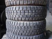 155/65R13 Dunlop Winter Maxx. за 50 000 тг. в Алматы