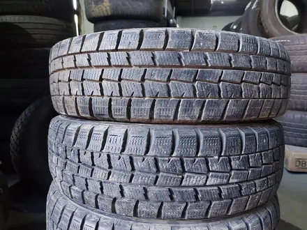 155/65R13 Dunlop Winter Maxx.үшін50 000 тг. в Алматы – фото 3