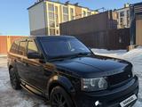 Land Rover Range Rover Sport 2008 года за 9 000 000 тг. в Караганда – фото 2