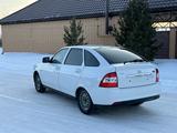 ВАЗ (Lada) Priora 2170 2014 года за 2 650 000 тг. в Актобе