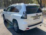 Toyota Land Cruiser Prado 2019 года за 25 000 000 тг. в Тараз – фото 3